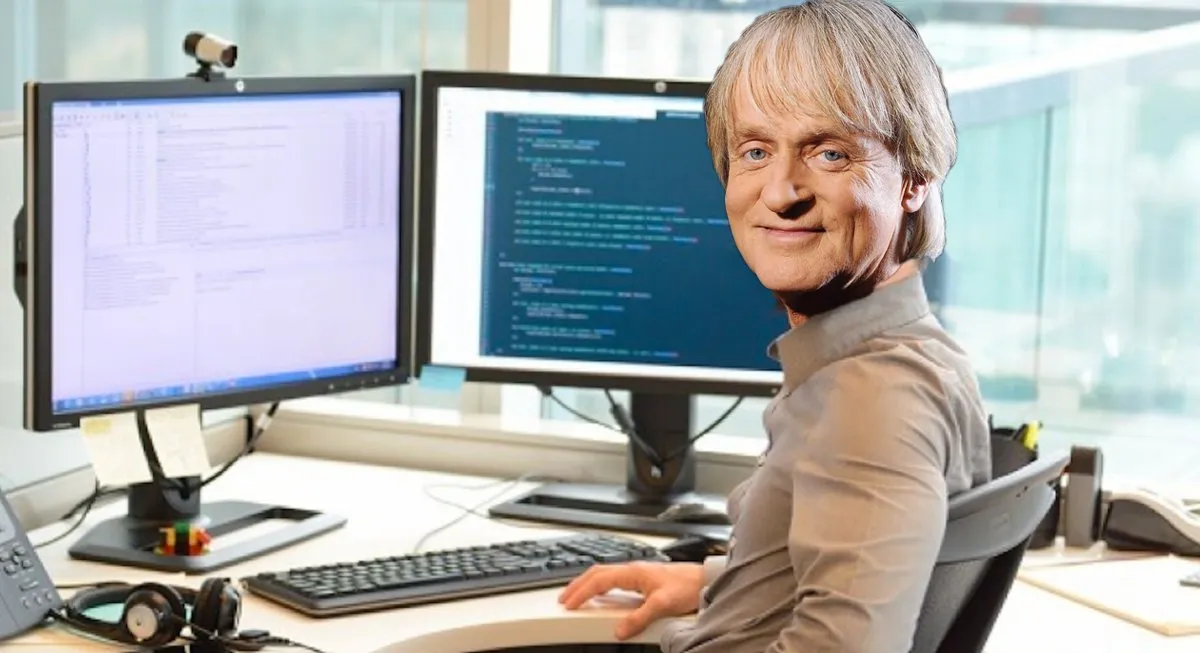 Illustration de couverture pour Les années d'expérience ne font pas forcément de toi un bon développeur