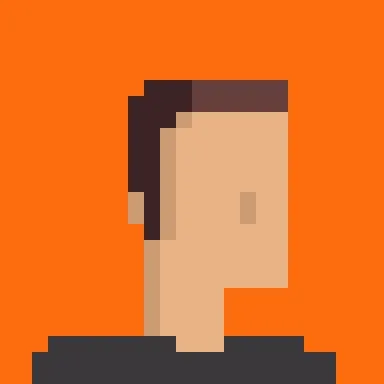 Portrait d'Axel Shaïta