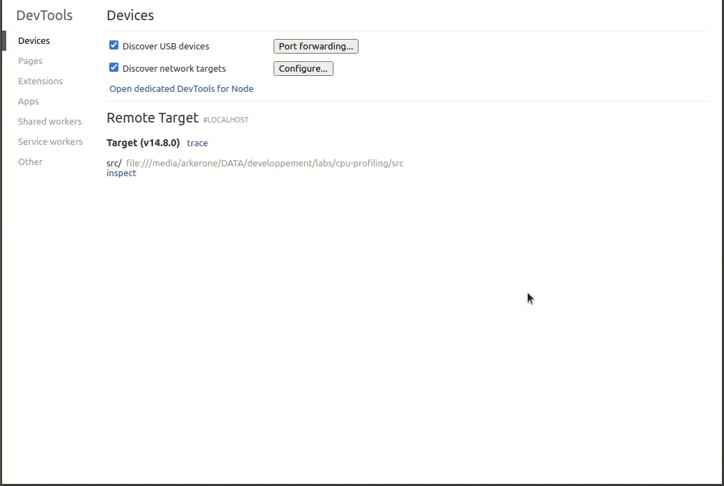 Fuite mémoire provoquée par une closure